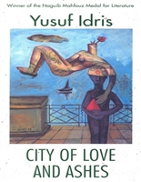 City of Love and Ashes