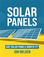 Solar Panels: Are Solar Panels Worth It? (Homeowner House Help)