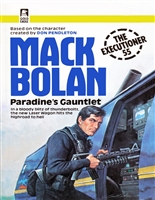 Executioner 055 - Paradine's Gauntlet