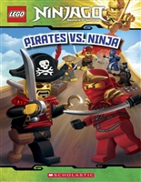 Pirates vs. Ninja