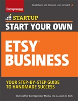 Start Your Own Etsy Business