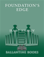 Foundation's Edge