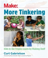 More Tinkering