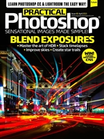 Practical Photoshop - April 2015