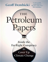 The Petroleum Papers