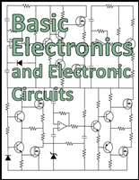 Basic Electronics and Electronic Circuits: Learn Electronics and Free Online Circuit Simulator