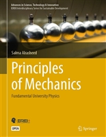 Principles of Mechanics (Advances in Science, Technology & Innovation)