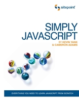 Simply JavaScript