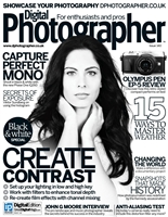 Digital Photographer - Issue 140, 2013