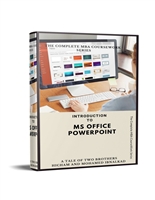 Introduction to MS Office PowerPoint (101 Non-Fiction Series)