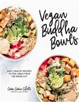 Vegan Buddha Bowls