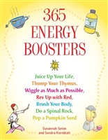365 Energy Boosters