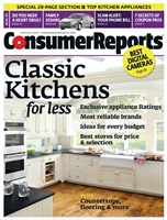 Consumer Reports 08 2010
