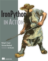 IronPython in Action