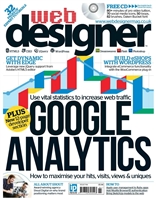 Web Designer UK No.194 - 2012