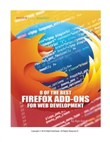8 of The best firefox add ons for Web development