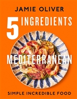 5 Ingredients Mediterranean