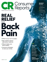 Consumer Reports 06 2017 June