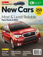 Consumer Reports 01 2017 New Cars January