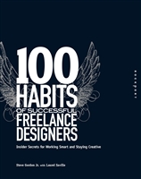 100 Habits of Successful Freelance Designers