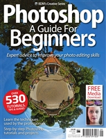 BDMs Photoshop For Beginners Vol. 9 2019