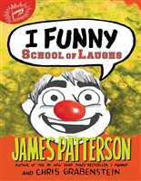 I Funny--School of Laughs