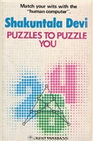 Puzzles to Puzzle You