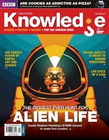 BBC Knowledge - April 2016  SG