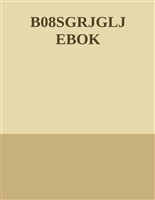 B08SGRJGLJ EBOK