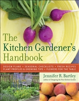 The Kitchen Gardener's Handbook