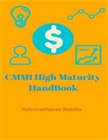 CMMI High Maturity Hand Book