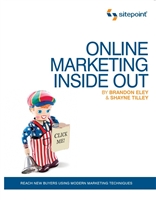 Online Marketing Inside Out