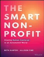 The Smart Nonprofit