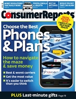 Consumer.Reports.USA-January 2014