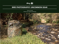 BirdPhotoUncommonGear