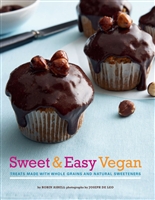 Sweet & Easy Vegan