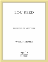 Lou Reed