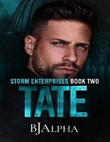 TATE: STORM ENTERPRISES BOOK 2