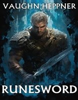 Runesword: A LitRPG Adventure