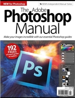 BDMs The Adobe Photoshop Manual Vol. 14 2019