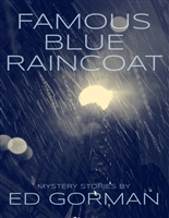Famous Blue Raincoat
