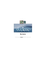 Using Perl With WDDX