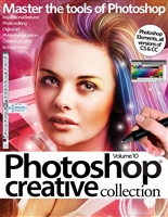 Photoshop Creative Collection - Vol.10, 2014