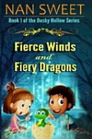 Fierce Winds & Fiery Dragons