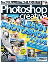 Photoshop Creative - Issue No. 109