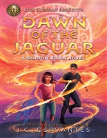 Dawn of the Jaguar (Volume 2)