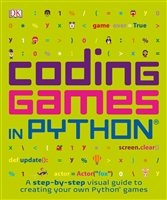 Coding Game in Python