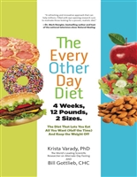 The Every-Other-Day Diet