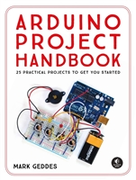 Arduino.Project.Handbook