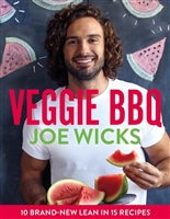 Veggie BBQ: 10 brand-new Lean in 15 recipes